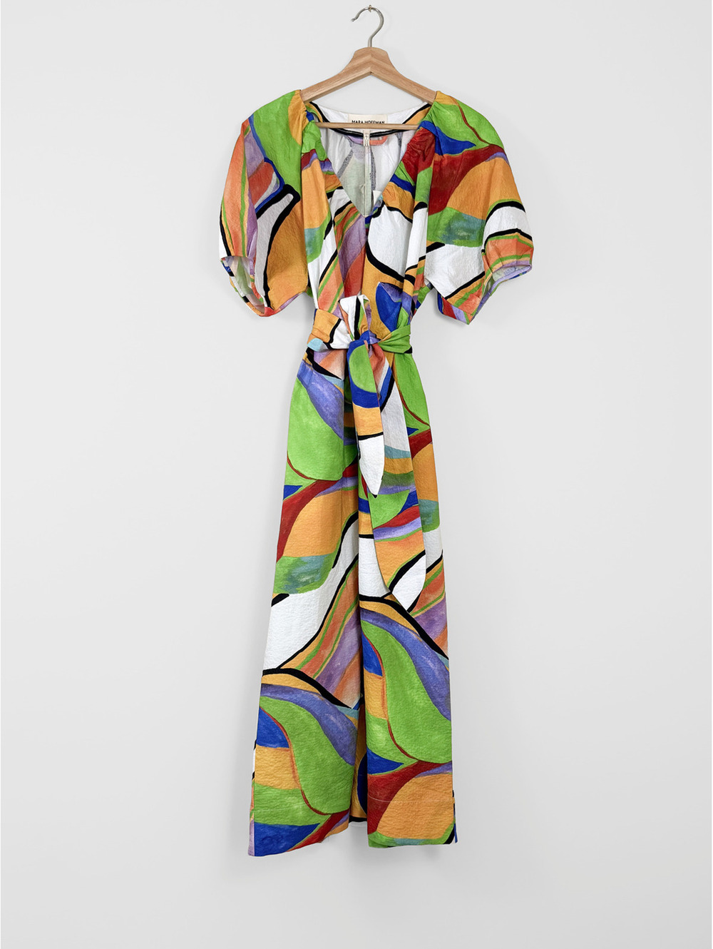 MARA HOFFMAN (NWT) - SIZE S